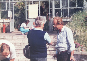 1987 - Nagysurányi Miklós Fierer Kelemen László