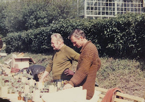 1987 - Tóth József, Agócs József