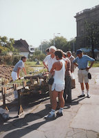 1990 - Harmath Sándor, Újréti Miklós