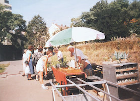 1990 - Újréti Miklós, Harmath Sándor