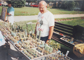 Balogh László